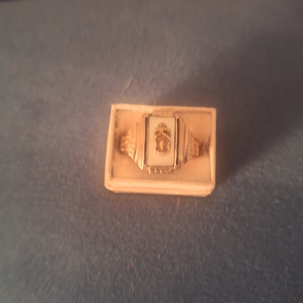 Ring / info?